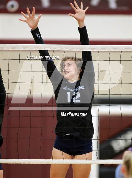 Thumbnail 1 in Hendrickson @ Round Rock photogallery.