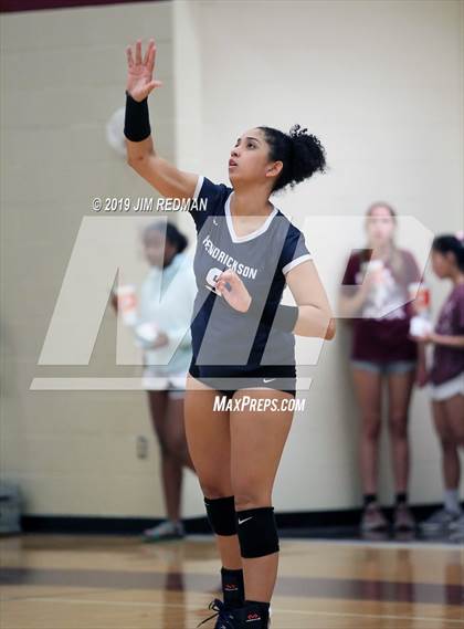 Thumbnail 2 in Hendrickson @ Round Rock photogallery.