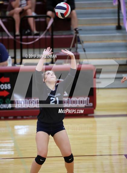 Thumbnail 1 in Hendrickson @ Round Rock photogallery.