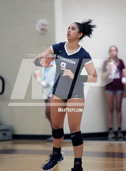 Thumbnail 3 in Hendrickson @ Round Rock photogallery.