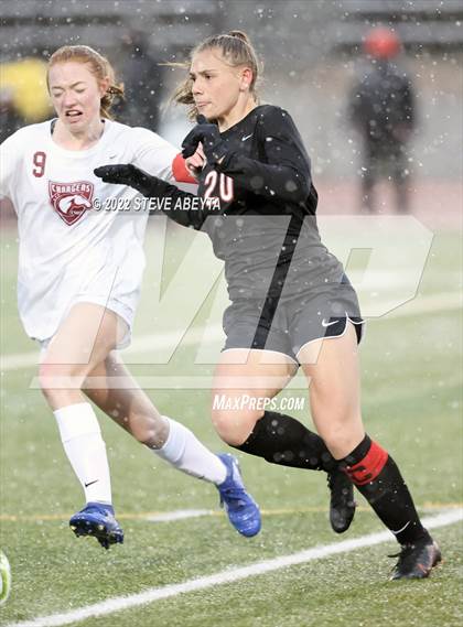 Thumbnail 1 in Chatfield @ Eaglecrest photogallery.