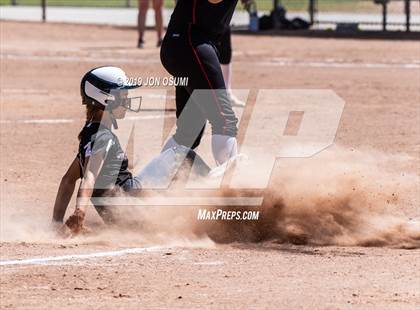Thumbnail 2 in Hart @ Foothill Tech photogallery.