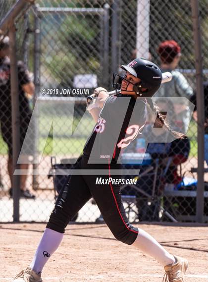 Thumbnail 2 in Hart @ Foothill Tech photogallery.
