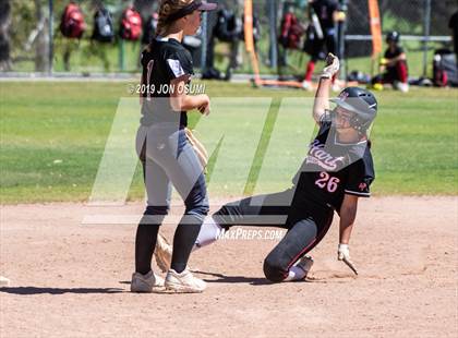 Thumbnail 1 in Hart @ Foothill Tech photogallery.