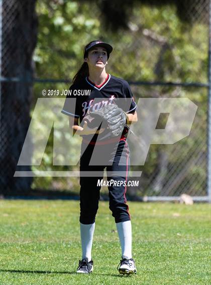 Thumbnail 3 in Hart @ Foothill Tech photogallery.