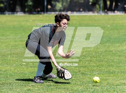 Thumbnail 2 in Hart @ Foothill Tech photogallery.