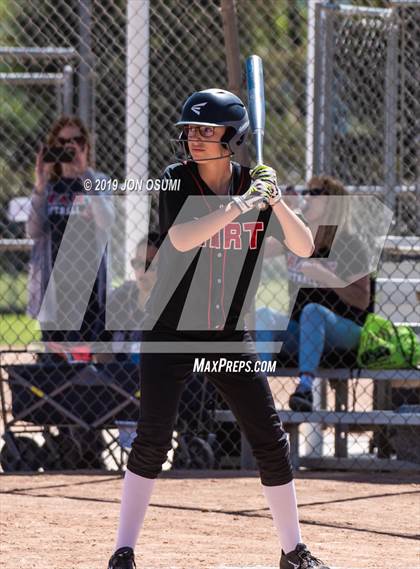 Thumbnail 3 in Hart @ Foothill Tech photogallery.