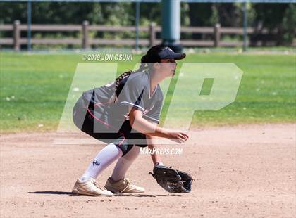 Thumbnail 1 in Hart @ Foothill Tech photogallery.