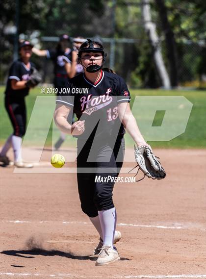 Thumbnail 3 in Hart @ Foothill Tech photogallery.