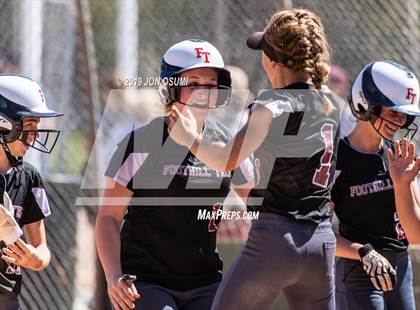 Thumbnail 3 in Hart @ Foothill Tech photogallery.