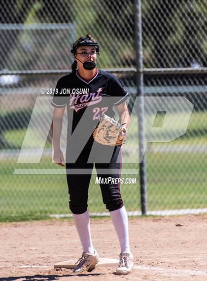 Thumbnail 3 in Hart @ Foothill Tech photogallery.