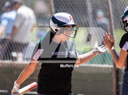 Thumbnail 1 in Hart @ Foothill Tech photogallery.