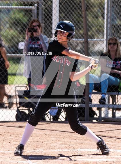 Thumbnail 2 in Hart @ Foothill Tech photogallery.