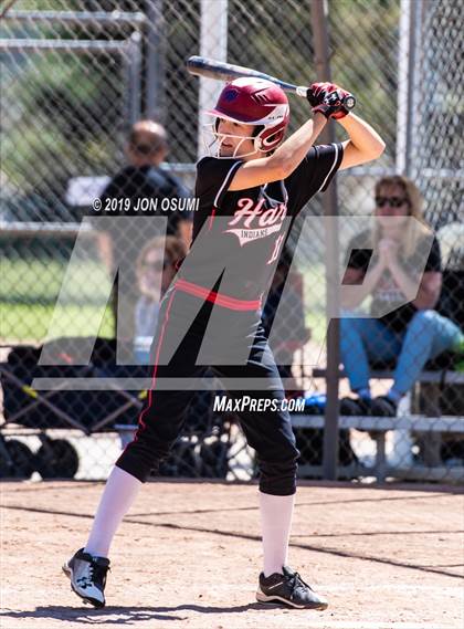 Thumbnail 3 in Hart @ Foothill Tech photogallery.