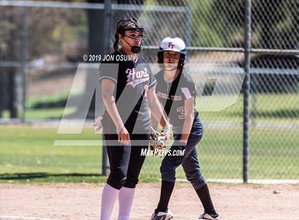 Thumbnail 3 in Hart @ Foothill Tech photogallery.