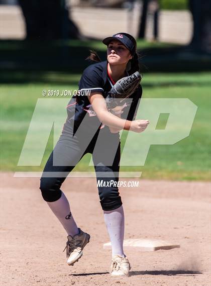 Thumbnail 2 in Hart @ Foothill Tech photogallery.