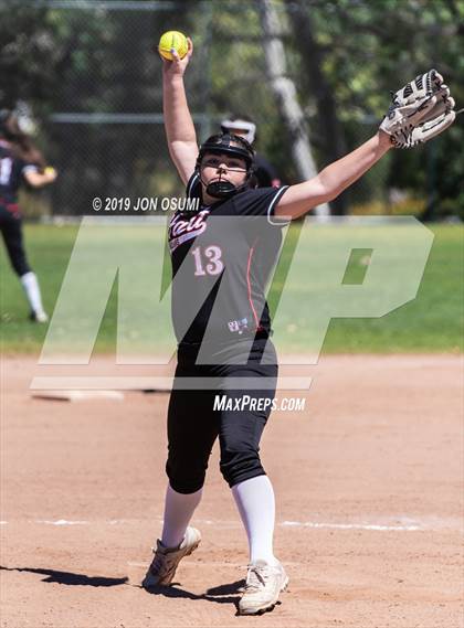 Thumbnail 2 in Hart @ Foothill Tech photogallery.