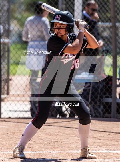 Thumbnail 2 in Hart @ Foothill Tech photogallery.