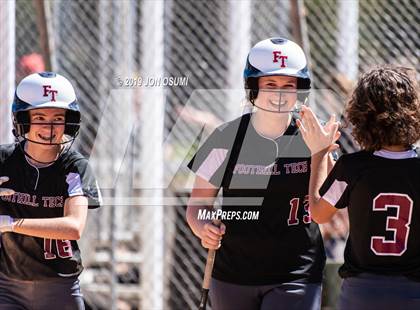 Thumbnail 2 in Hart @ Foothill Tech photogallery.
