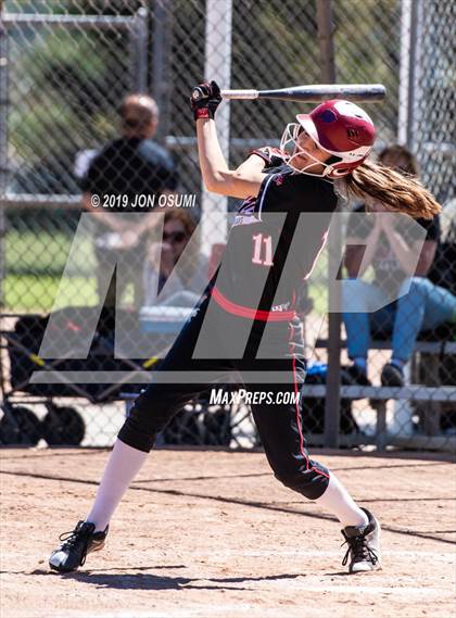 Thumbnail 1 in Hart @ Foothill Tech photogallery.