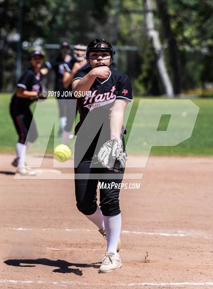 Thumbnail 1 in Hart @ Foothill Tech photogallery.