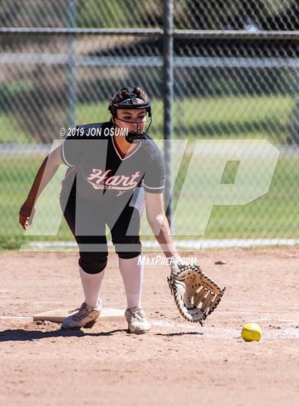 Thumbnail 2 in Hart @ Foothill Tech photogallery.