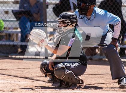 Thumbnail 1 in Hart @ Foothill Tech photogallery.