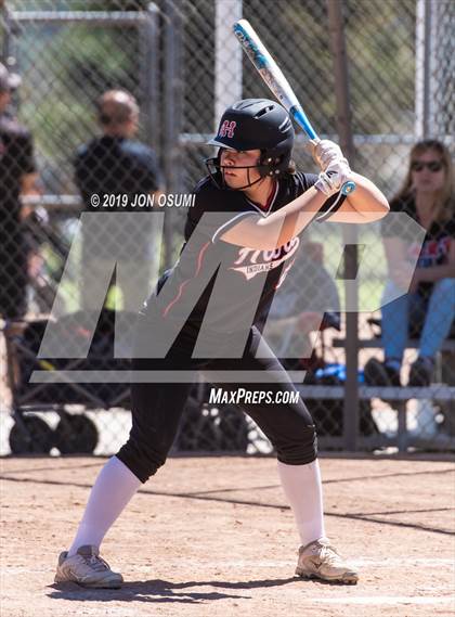 Thumbnail 3 in Hart @ Foothill Tech photogallery.