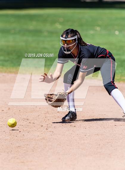 Thumbnail 2 in Hart @ Foothill Tech photogallery.