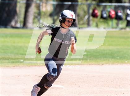 Thumbnail 2 in Hart @ Foothill Tech photogallery.