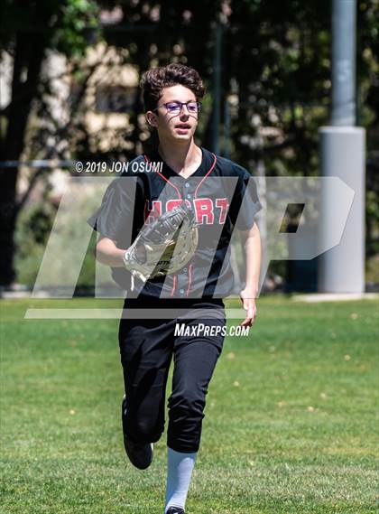 Thumbnail 2 in Hart @ Foothill Tech photogallery.