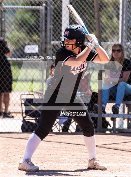 Thumbnail 1 in Hart @ Foothill Tech photogallery.