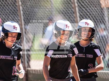 Thumbnail 3 in Hart @ Foothill Tech photogallery.