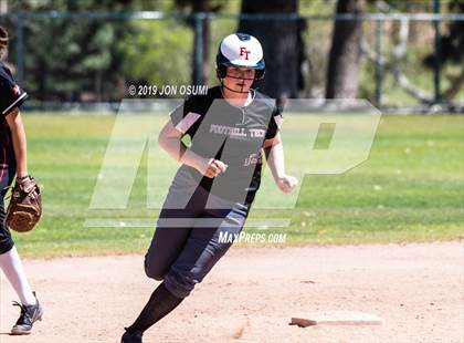 Thumbnail 3 in Hart @ Foothill Tech photogallery.