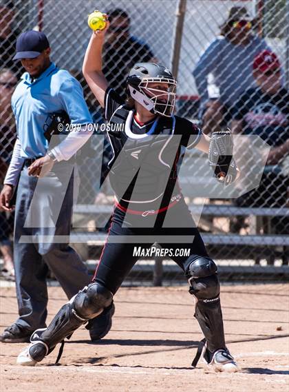 Thumbnail 2 in Hart @ Foothill Tech photogallery.