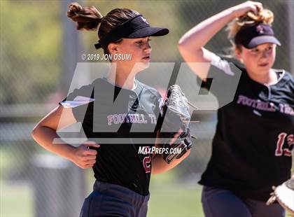 Thumbnail 1 in Hart @ Foothill Tech photogallery.