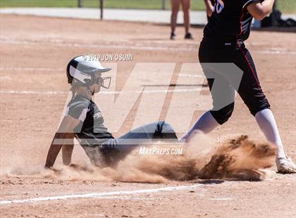 Thumbnail 1 in Hart @ Foothill Tech photogallery.