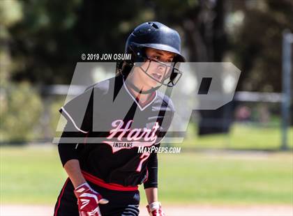 Thumbnail 2 in Hart @ Foothill Tech photogallery.