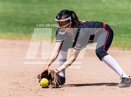 Thumbnail 3 in Hart @ Foothill Tech photogallery.