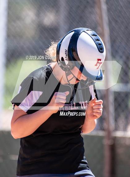Thumbnail 2 in Hart @ Foothill Tech photogallery.