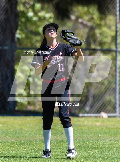 Thumbnail 2 in Hart @ Foothill Tech photogallery.