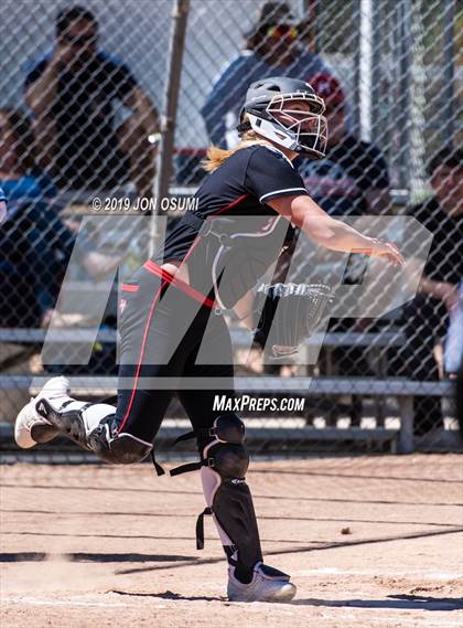 Thumbnail 1 in Hart @ Foothill Tech photogallery.