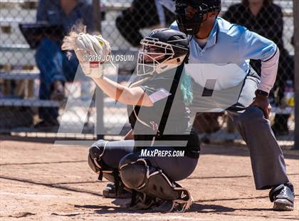 Thumbnail 2 in Hart @ Foothill Tech photogallery.