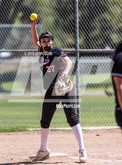 Thumbnail 2 in Hart @ Foothill Tech photogallery.