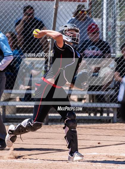 Thumbnail 3 in Hart @ Foothill Tech photogallery.