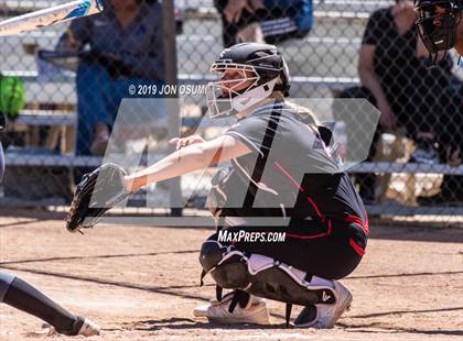 Thumbnail 2 in Hart @ Foothill Tech photogallery.