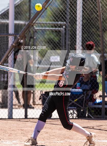 Thumbnail 1 in Hart @ Foothill Tech photogallery.