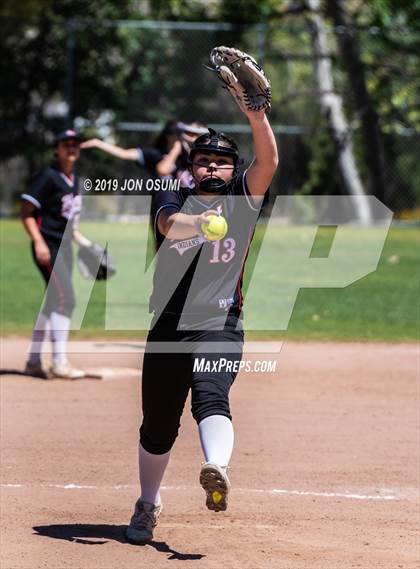 Thumbnail 1 in Hart @ Foothill Tech photogallery.