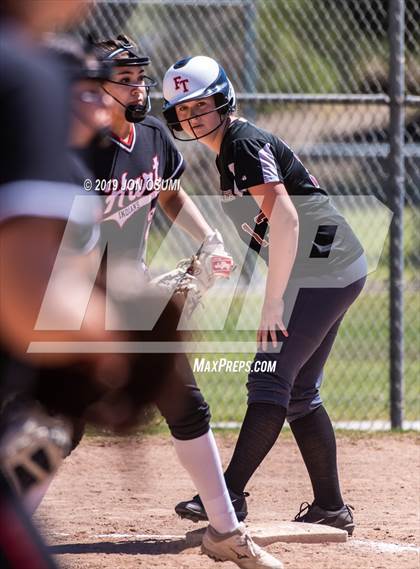 Thumbnail 2 in Hart @ Foothill Tech photogallery.