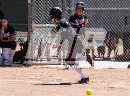 Thumbnail 1 in Hart @ Foothill Tech photogallery.